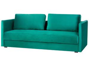 3-Sitzer Sofa EKSJO Smaragdgrün - Grün