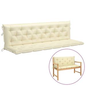 Coussin de banc (lot de 2) 3010061-5 Profondeur : 200 cm