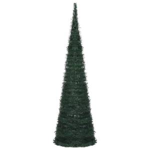 Pop-up-Weihnachtsbaum 3003221 46 x 150 x 46 cm