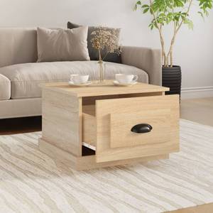 Couchtisch D327 Eiche Sonoma Dekor