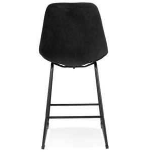 Tabouret De Bar BULLY Noir