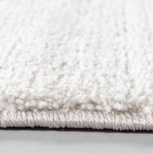 Tapis berbère style NAXTAZ 80x150 crème Blanc - Textile - 80 x 15 x 150 cm