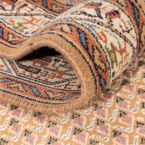 Indo Mir - 284x70cm Beige - Naturfaser - 70 x 2 x 284 cm