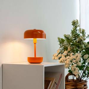 Tischlampe aufladbare LED Haipot Orange