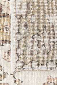 Teppich Ultra Vintage CCX Beige - Textil - 165 x 1 x 264 cm