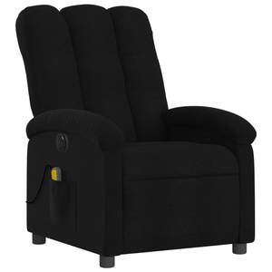 Fauteuil de massage électrique 3032264-3 Noir