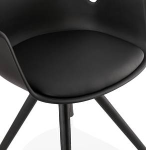 Fauteuil ZALIK Noir