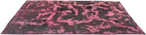 Tapis Vintage Royal XLVIII Rose foncé - Textile - 189 x 1 x 274 cm