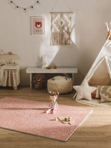 Tapis de jeu Daisy Rose vieilli