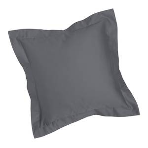 housse de coussin décoratif SATINA Gris