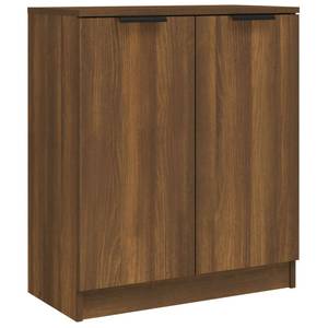 Sideboard 3015624 (3-teilig) Eiche Dunkel