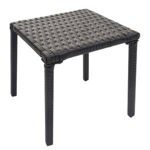 Chaises longues E27 (lot de 2) Beige - Noir