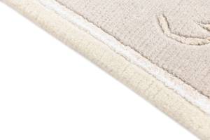 Teppich Darya DCCCXV Beige - Textil - 122 x 1 x 180 cm