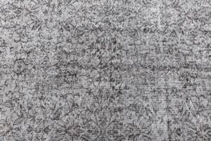 Teppich Ultra Vintage LXVII Grau - Textil - 180 x 1 x 287 cm