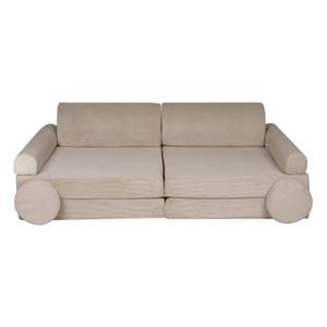 Kindersofa SDPS Beige