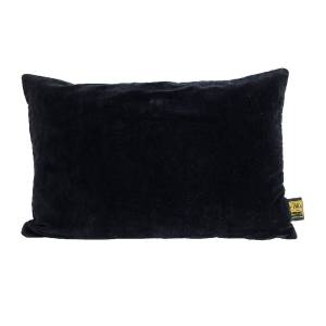 Coussin décoratif Floo Noir