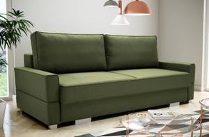 Sofa NEZZAR Grün