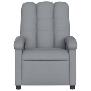 Fauteuil inclinable électrique 3032264-4 Gris lumineux