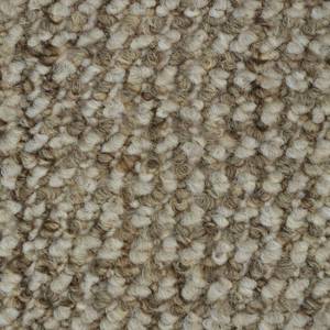 Teppich Carlton Beige - 100 x 200 cm