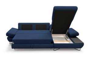 Ecksofa LOFFI Marineblau