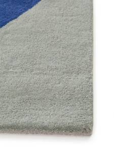 Tapis de laine Aurora Fibres naturelles - 140 x 1 x 200 cm