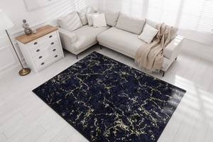 Tapis Lavable Miro 52003.803 Marbr 120 x 170 cm