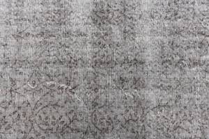 Tapis Ultra Vintage XI Gris - Textile - 160 x 1 x 267 cm