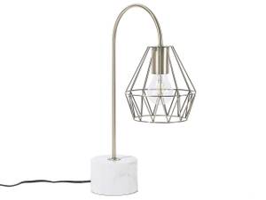 Lampe de table MOONI 13 x 50 x 35 cm