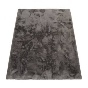 Hochflor-Teppich Rabbit Deluxe 860 Anthrazit - 200 x 290 cm