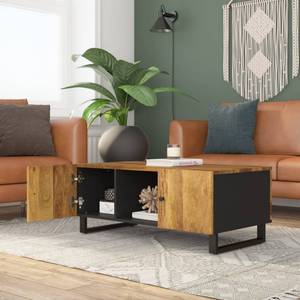 Couchtisch D231 Massivholz