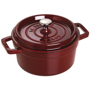 Töpfe La Cocotte 405093550 Rot - Metall - 2 x 1 x 2 cm