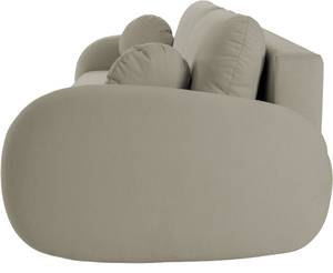 Bafra Schlafsofa Beige