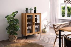 Sideboard LEON Wildeiche