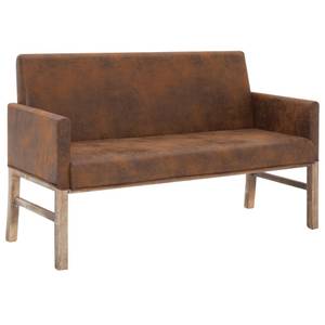 Banc canapé 299508 62 x 84 x 140 cm