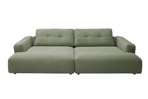 Big Sofa MIKA Grün