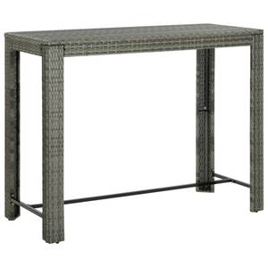 Bar-Set (9-teilig) 3011733-4 Grau