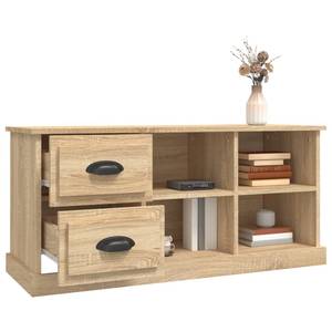 TV-Schrank D395 Eiche Sonoma Dekor