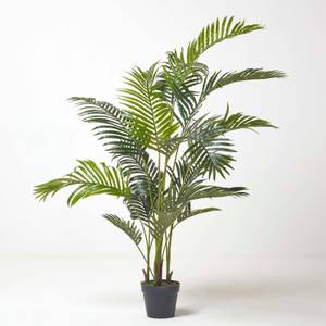 Künstliche Areca-Palme im Topf 160 x 160 cm