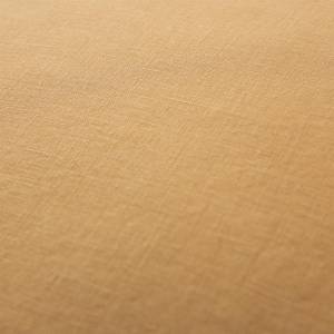 Kissenbezug Alvalade Gelb - Textil - 50 x 1 x 50 cm