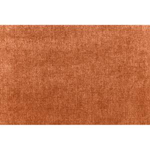 Stoff Lirio Orange 160 Orange - Tiefe: 160 cm