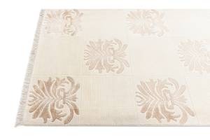 Läufer Teppich Darya DXXV Beige - Textil - 99 x 1 x 399 cm