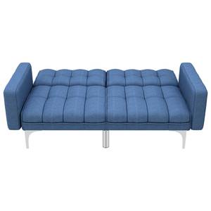 Schlafsofa Blau