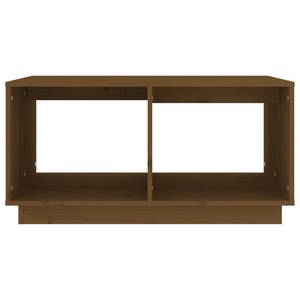 Couchtisch D718 Massivholz - 50 x 40 x 80 cm