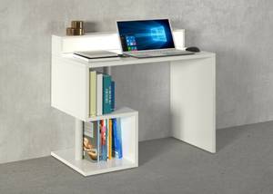 Bureau Dcalafior Blanc