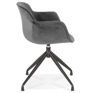 Fauteuil GRAPIN Gris