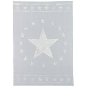 Teppich Trendline Modern Stars 140 x 200 cm