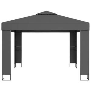 Tonnelle 3001598 Anthracite - Profondeur : 300 cm