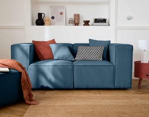 Sofa ARTY Blau