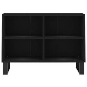 TV-Schrank D215 Schwarz