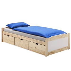 Funktionsbett MIA Holz